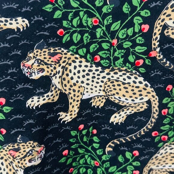 Printfresh Bagheera Print Hoodie, Pullover, Hooded Sweatshirt - Picture 5 of 9